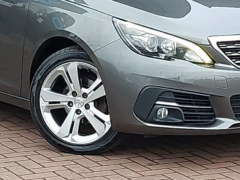 Used Peugeot 308 2020 for sale - 77466604: Photo 9