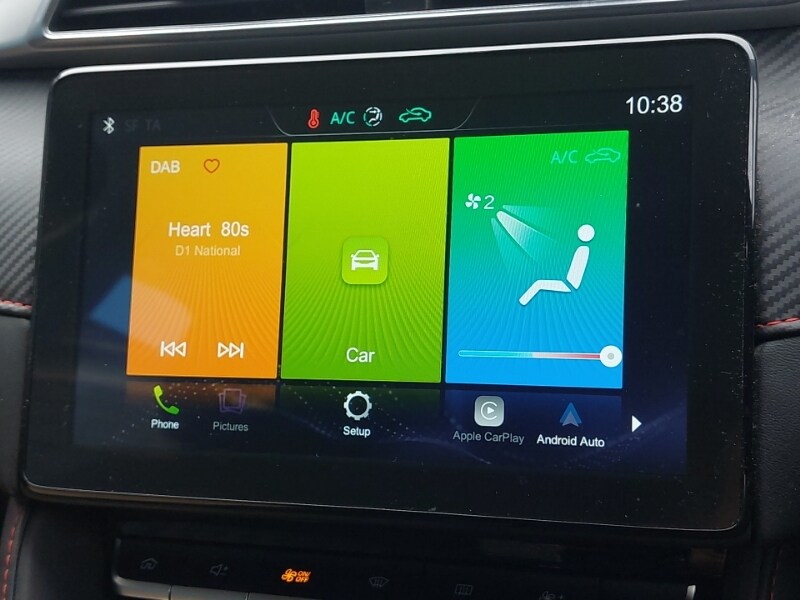 Used MG MG ZS 2022 for sale - 78164188: Photo 11