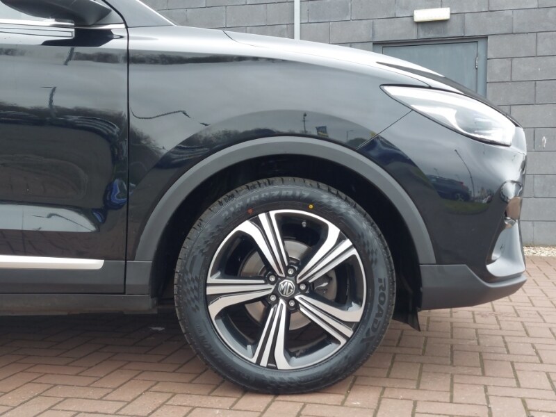 Used MG MG ZS 2022 for sale - 78164188: Photo 14