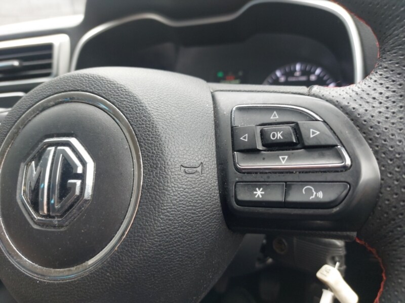 Used MG MG ZS 2022 for sale - 78164188: Photo 16
