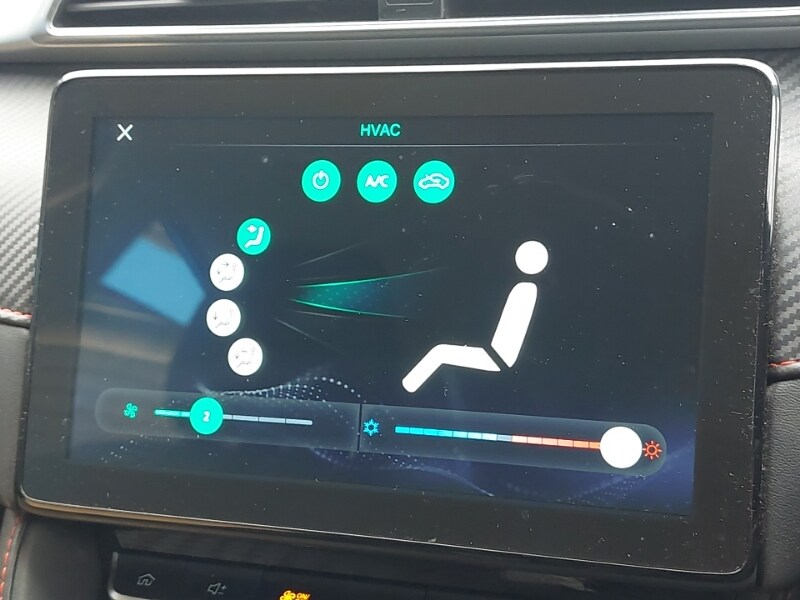 Used MG MG ZS 2022 for sale - 78164188: Photo 17