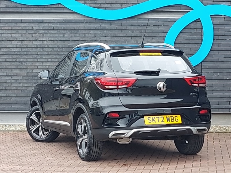 Used MG MG ZS 2022 for sale - 78164188: Photo 3