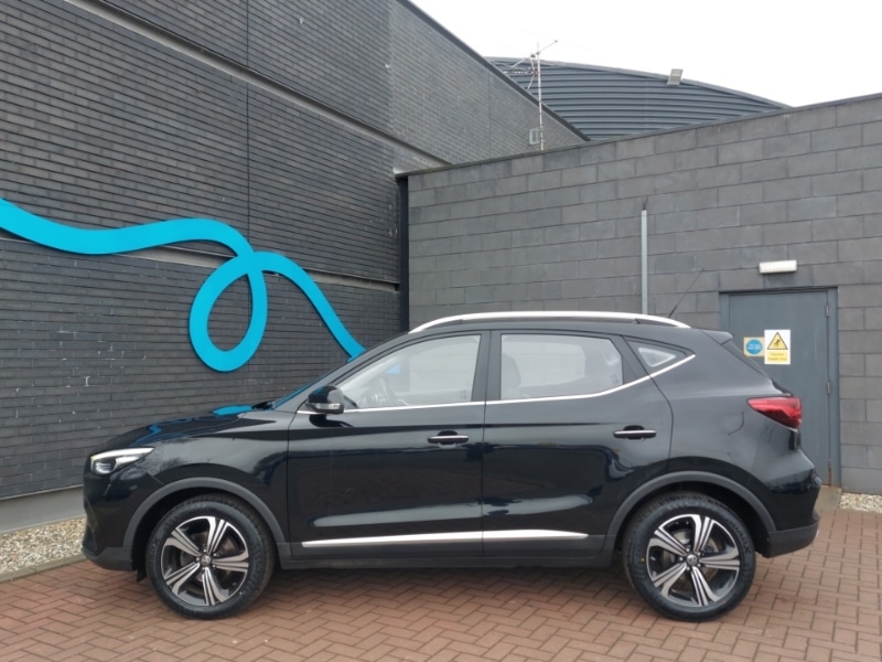 Used MG MG ZS 2022 for sale - 78164188: Photo 4