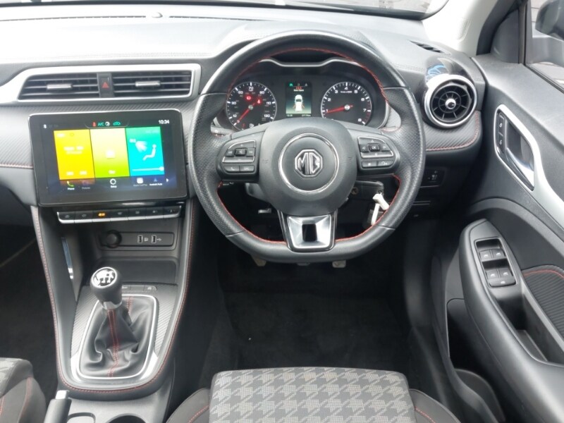 Used MG MG ZS 2022 for sale - 78164188: Photo 7