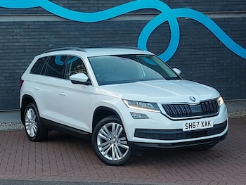 Skoda - Kodiaq