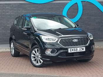 2018 - 2.0 TDCi 180 5dr