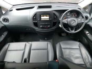 Used Mercedes-Benz Vito 2019 for sale - 74153351: Photo