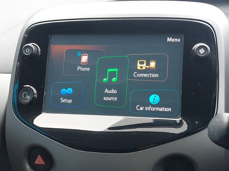 Used Toyota AYGO 2019 for sale - 76644005: Photo 11