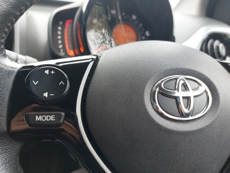 Used Toyota AYGO 2019 for sale - 76644005: Photo 15