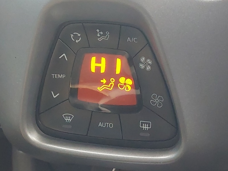 Used Toyota AYGO 2019 for sale - 76644005: Photo 17