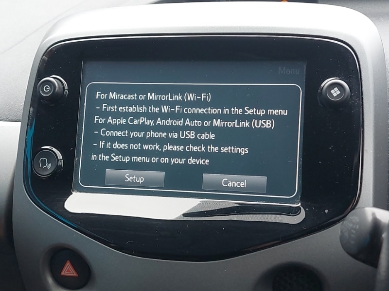 Used Toyota AYGO 2019 for sale - 76644005: Photo 18