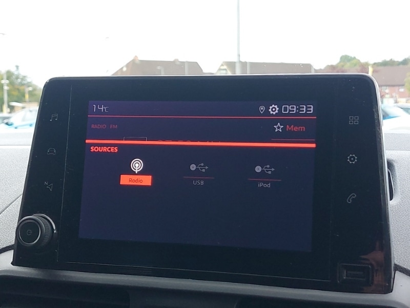 Used Citroen Berlingo 2024 for sale - 76736866: Photo 10