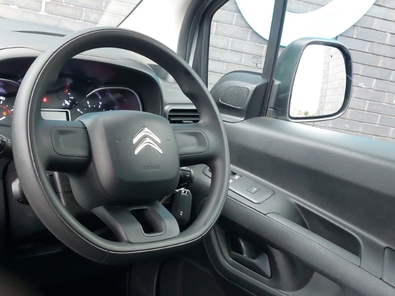 Used Citroen Berlingo 2024 for sale - 76736866: Photo 11