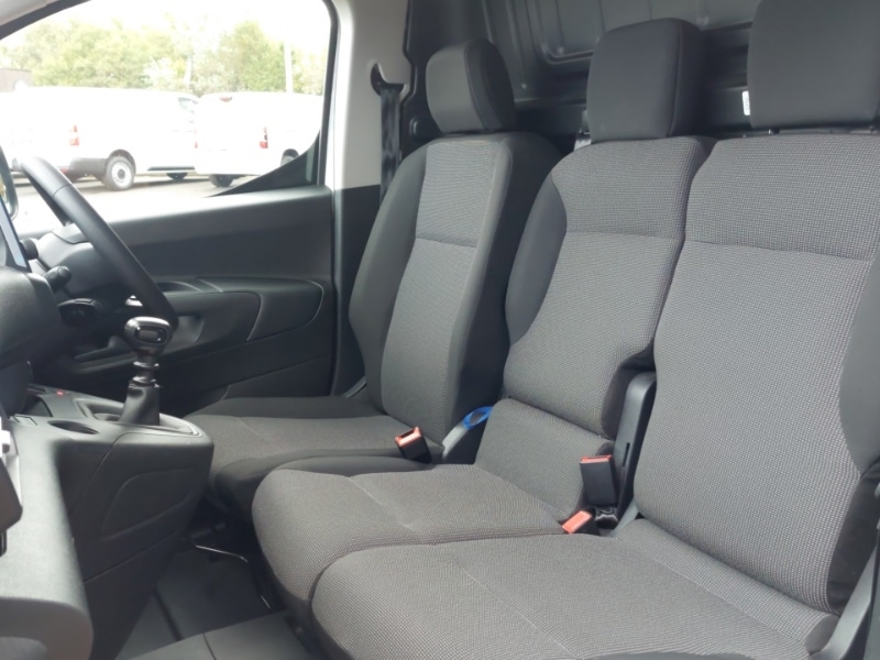 Used Citroen Berlingo 2024 for sale - 76736866: Photo 12