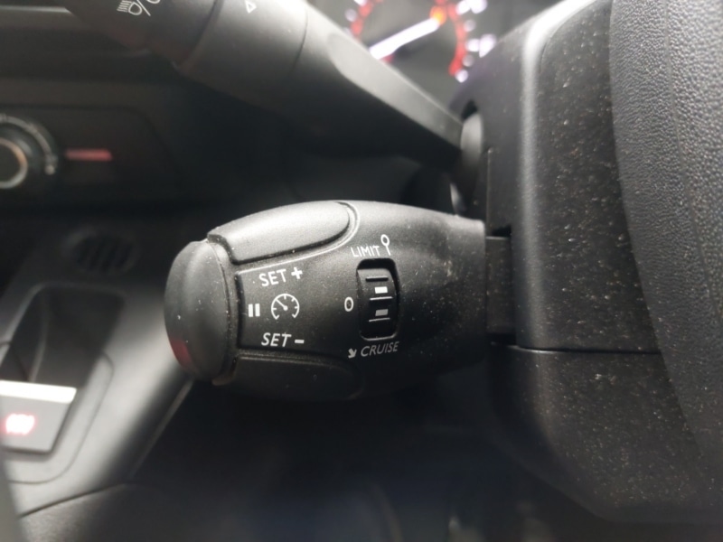 Used Citroen Berlingo 2024 for sale - 76736866: Photo 13