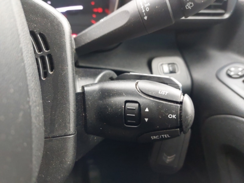 Used Citroen Berlingo 2024 for sale - 76736866: Photo 14