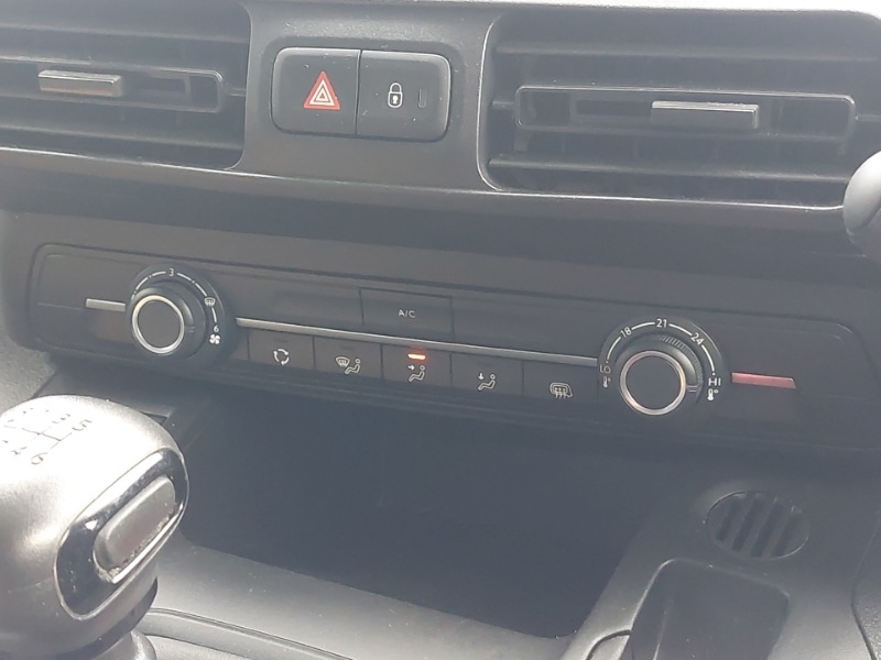 Used Citroen Berlingo 2024 for sale - 76736866: Photo 15