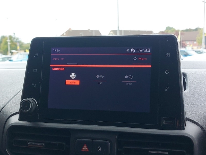 Used Citroen Berlingo 2024 for sale - 76736866: Photo 17