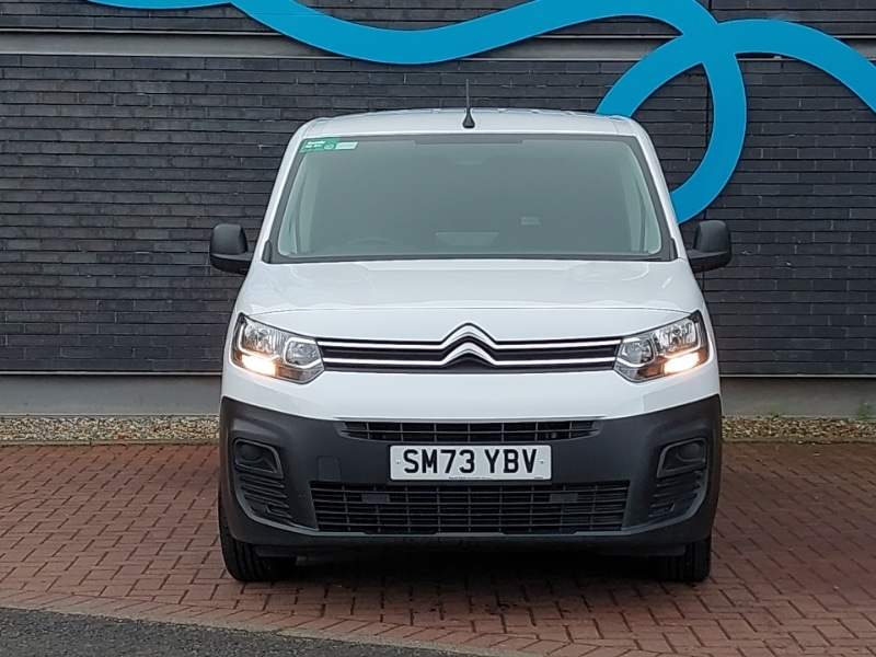 Used Citroen Berlingo 2024 for sale - 76736866: Photo 18