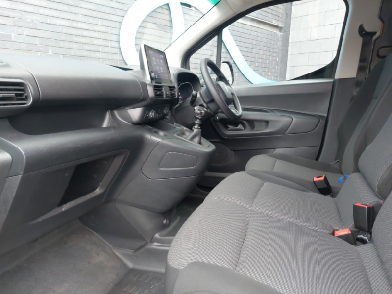 Used Citroen Berlingo 2024 for sale - 76736866: Photo 5