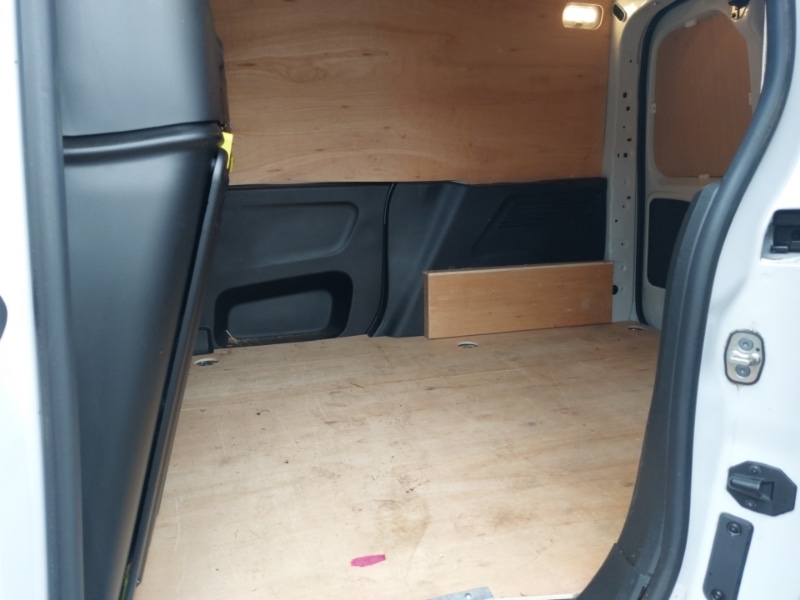 Used Citroen Berlingo 2024 for sale - 76736866: Photo 6