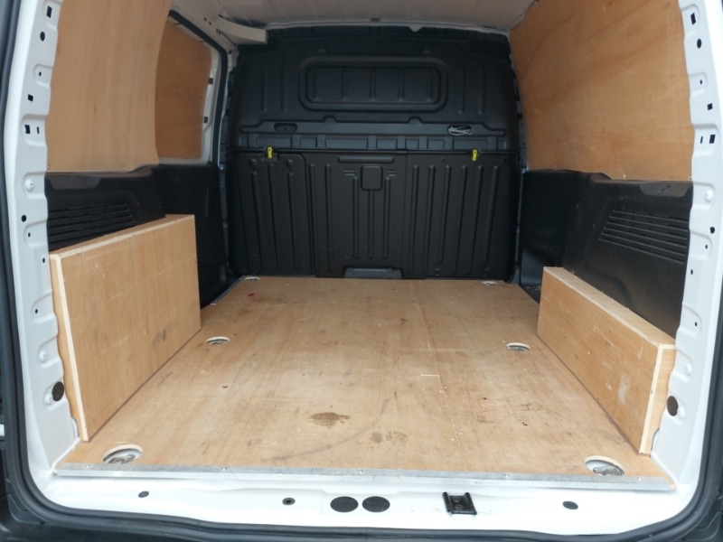 Used Citroen Berlingo 2024 for sale - 76736866: Photo 8