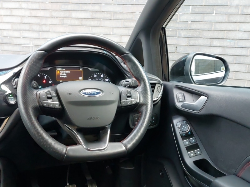 Used Ford Fiesta 2021 for sale - 76687797: Photo 10