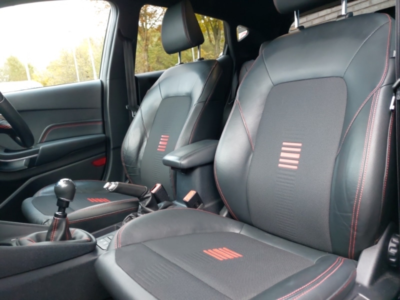 Used Ford Fiesta 2021 for sale - 76687797: Photo 12