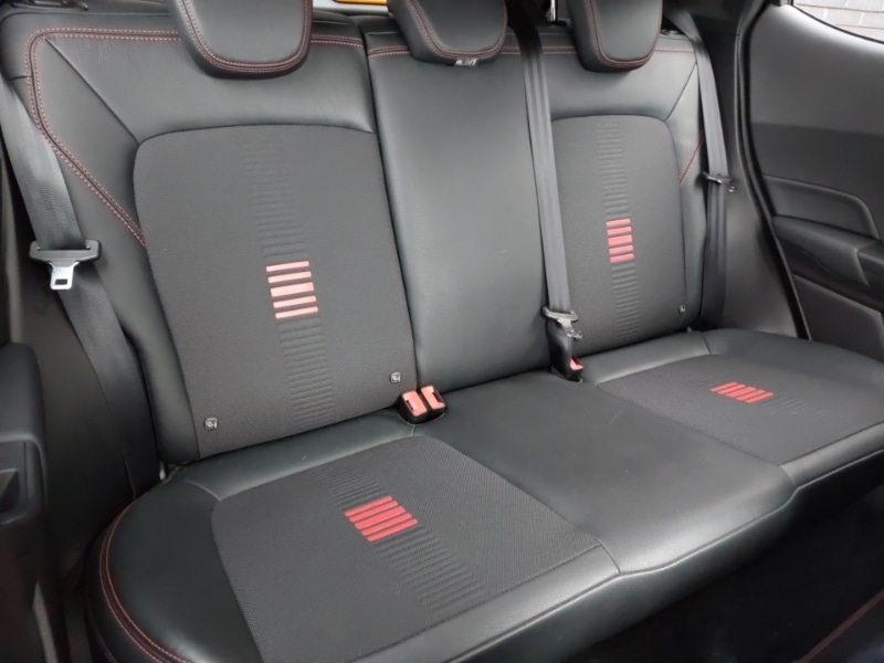 Used Ford Fiesta 2021 for sale - 76687797: Photo 13