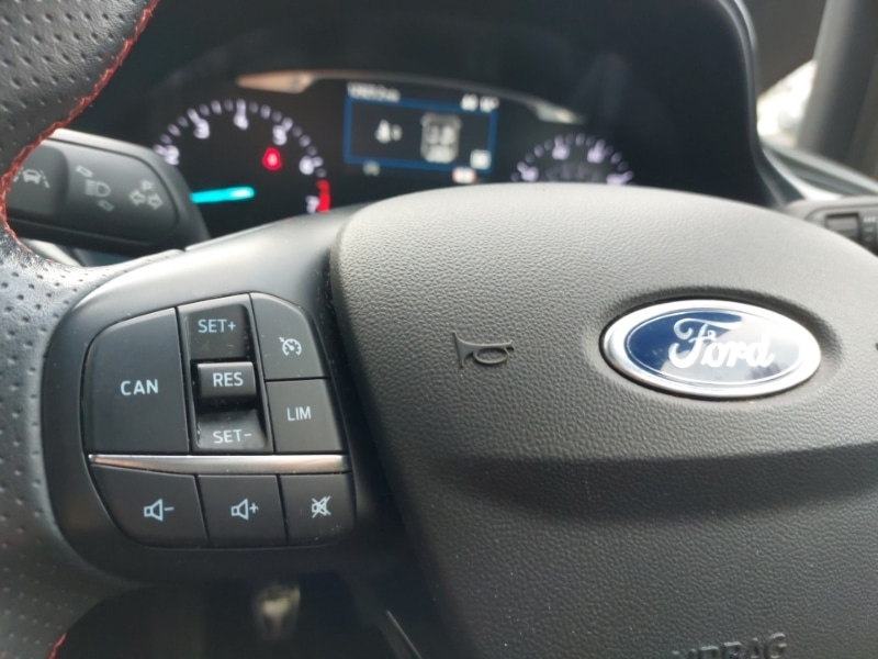 Used Ford Fiesta 2021 for sale - 76687797: Photo 15