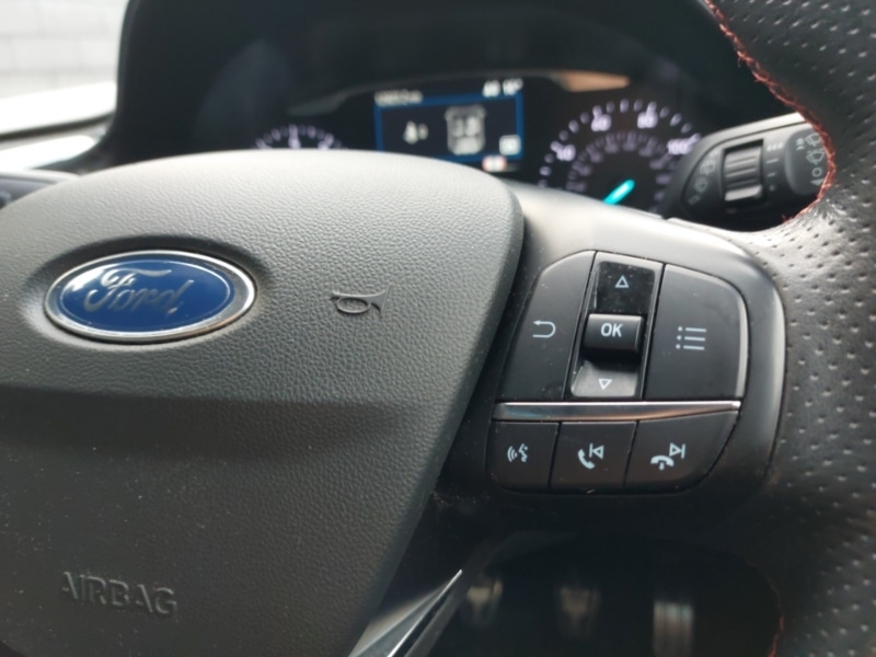 Used Ford Fiesta 2021 for sale - 76687797: Photo 16