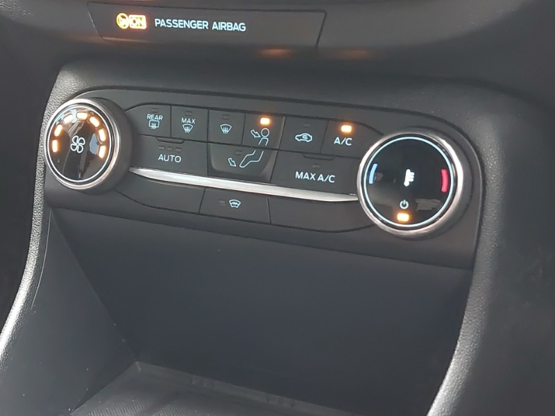 Used Ford Fiesta 2021 for sale - 76687797: Photo 17