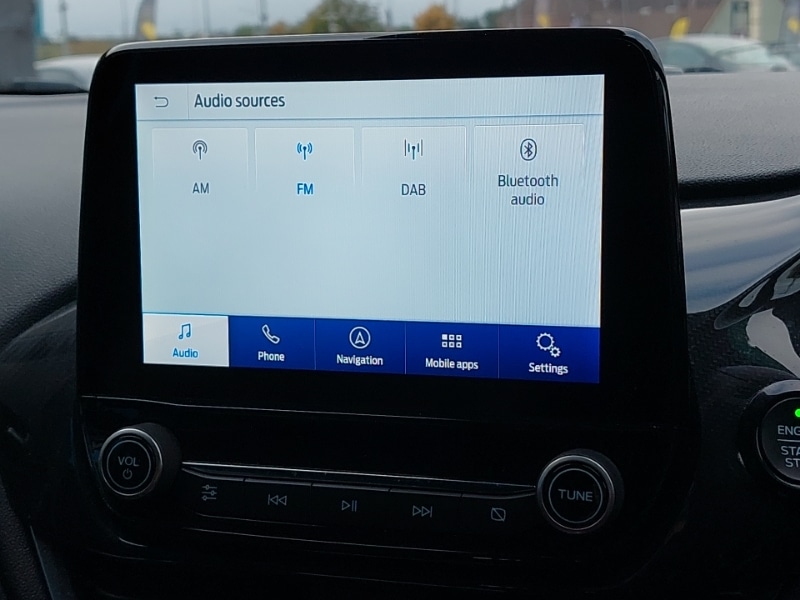 Used Ford Fiesta 2021 for sale - 76687797: Photo 18