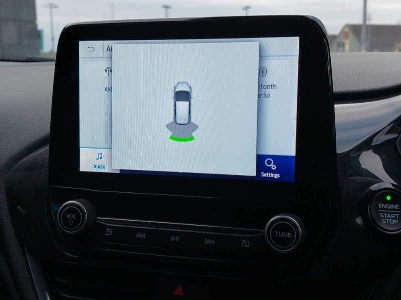 Used Ford Fiesta 2021 for sale - 76687797: Photo 19