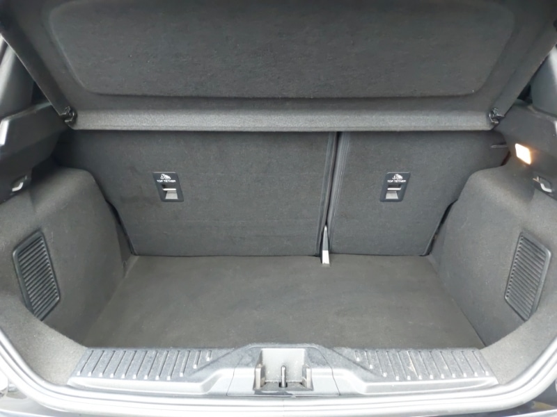 Used Ford Fiesta 2021 for sale - 76687797: Photo 8