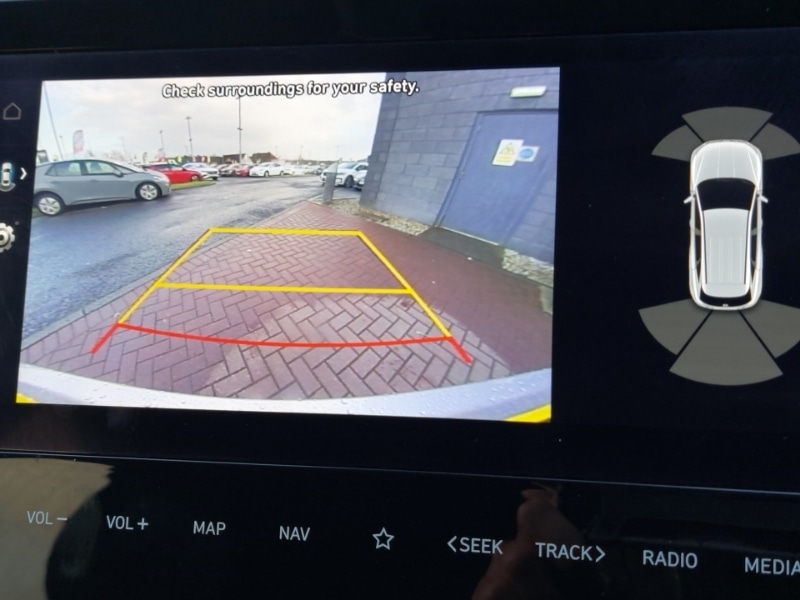 Used Hyundai TUCSON 2022 for sale - 77311608: Photo 10