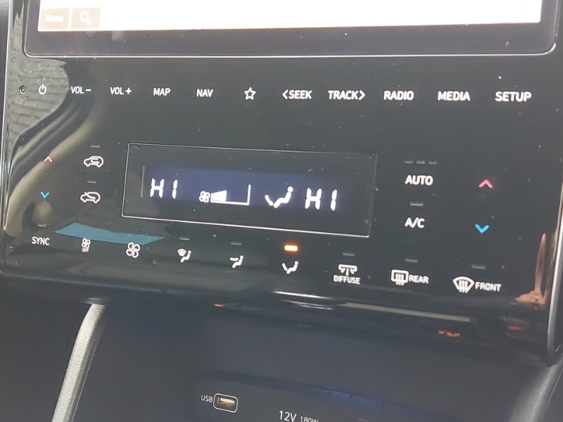 Used Hyundai TUCSON 2022 for sale - 77311608: Photo 14