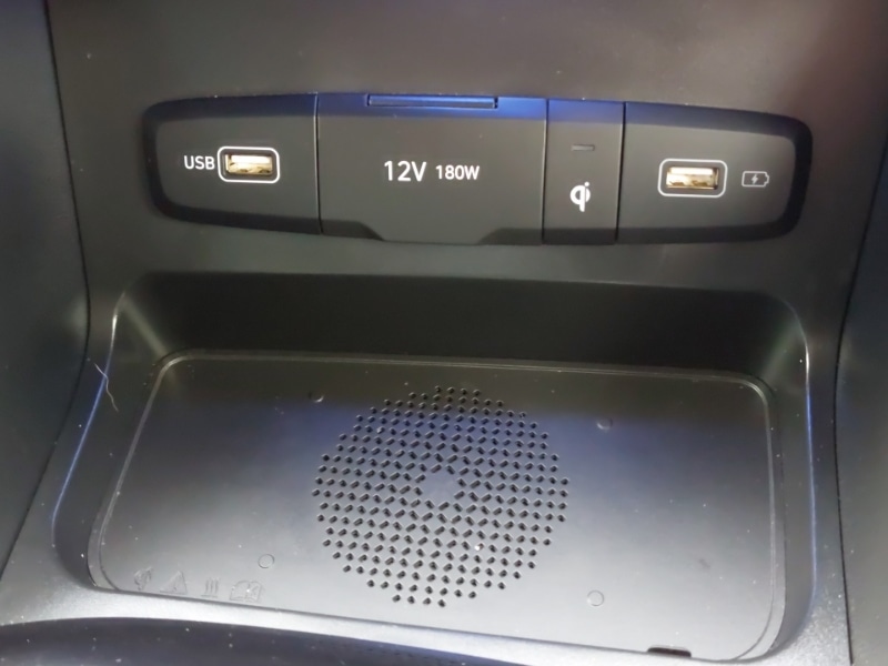 Used Hyundai TUCSON 2022 for sale - 77311608: Photo 19