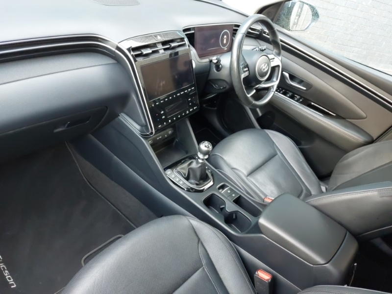 Used Hyundai TUCSON 2022 for sale - 77311608: Photo 5