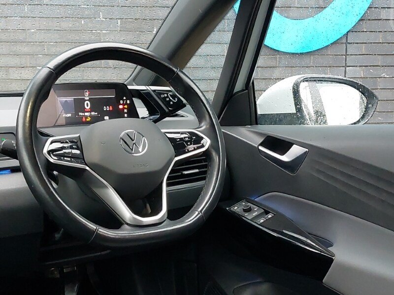 Used Volkswagen ID.3 2020 for sale - 77939110: Photo 10