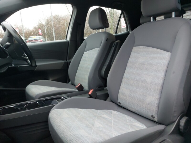 Used Volkswagen ID.3 2020 for sale - 77939110: Photo 12