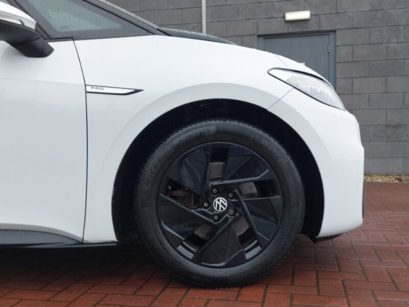 Used Volkswagen ID.3 2020 for sale - 77939110: Photo 14