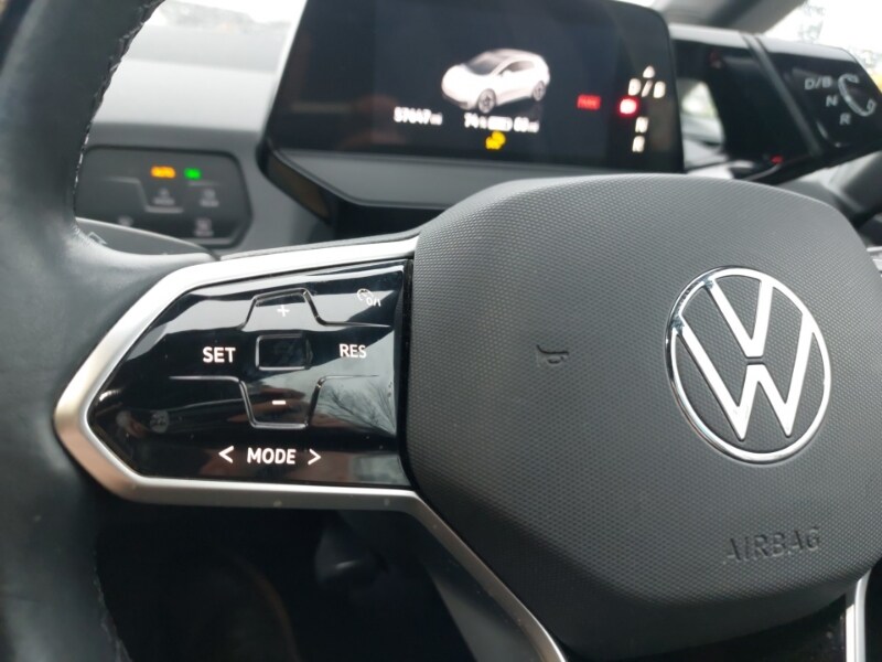 Used Volkswagen ID.3 2020 for sale - 77939110: Photo 15