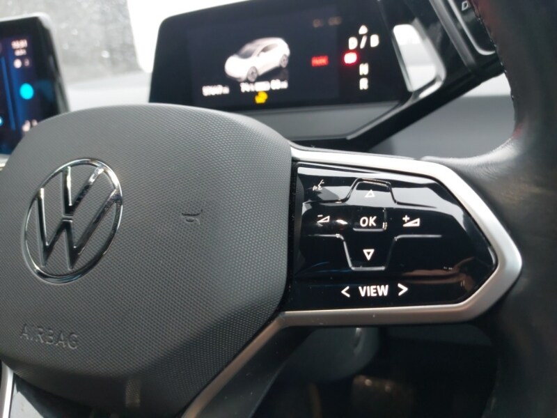 Used Volkswagen ID.3 2020 for sale - 77939110: Photo 16