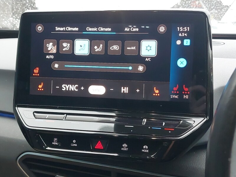 Used Volkswagen ID.3 2020 for sale - 77939110: Photo 17