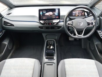 Used Volkswagen ID.3 2020 for sale - 77939110: Photo