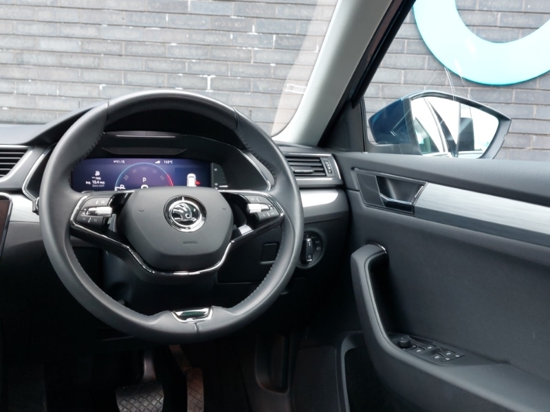 Used Skoda Superb 2022 for sale - 76760923: Photo 10