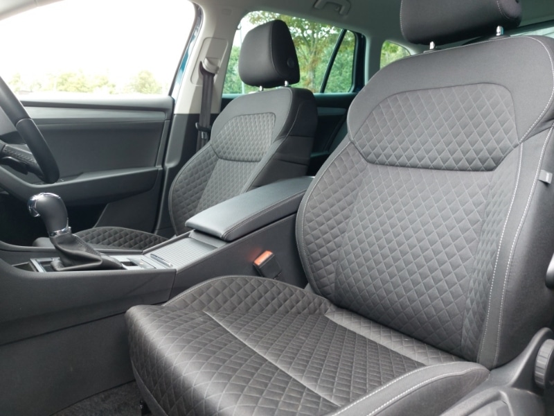 Used Skoda Superb 2022 for sale - 76760923: Photo 12