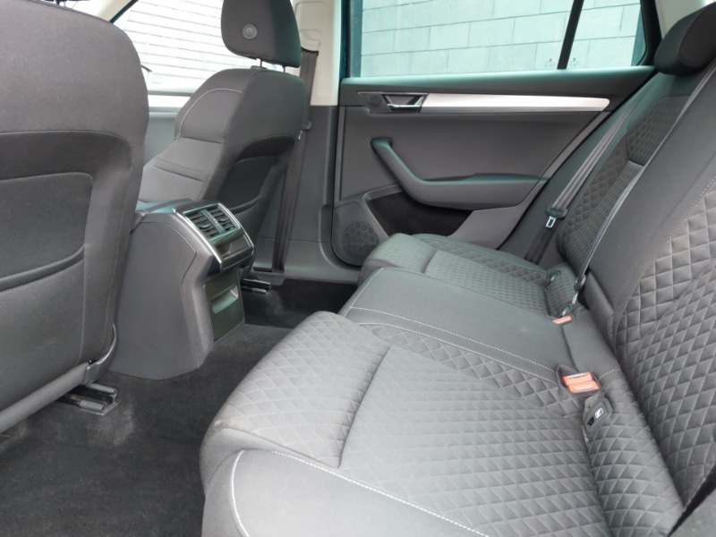 Used Skoda Superb 2022 for sale - 76760923: Photo 6