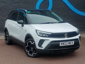 2022 - 1.2 Turbo [130] Ultimate 5dr Auto